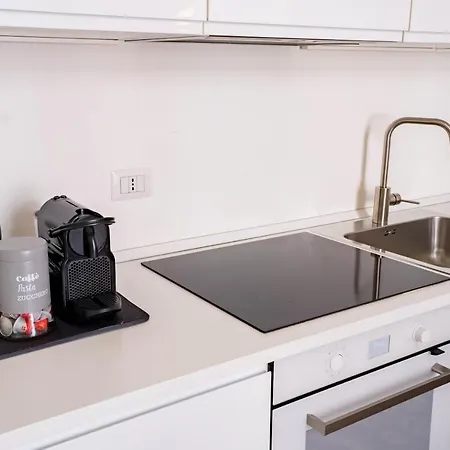 Apartman Daniel's Bari