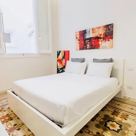 Daniel's Appartement Bari
