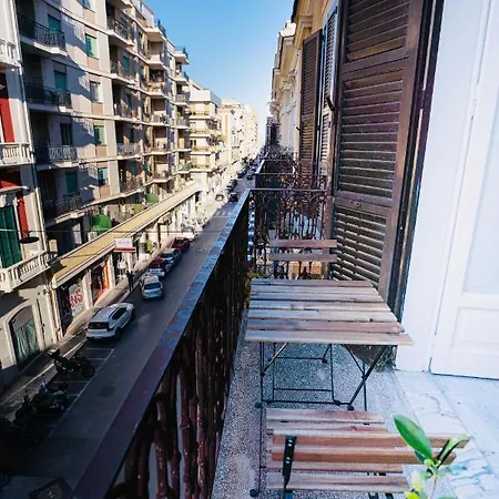 Appartement Daniel's *
