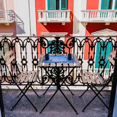 Daniel's Apartament