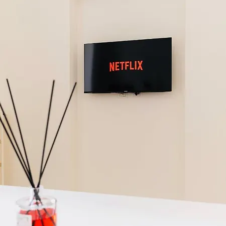 Daniel's Apartamento Bari