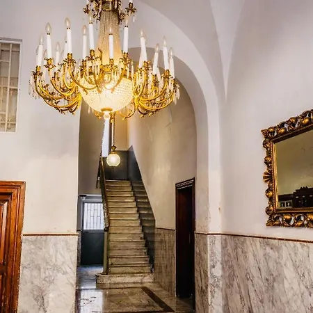 Apartamento Daniel's