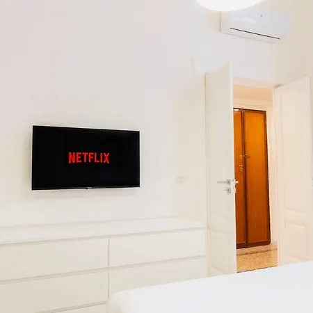 Daniel's Apartment *