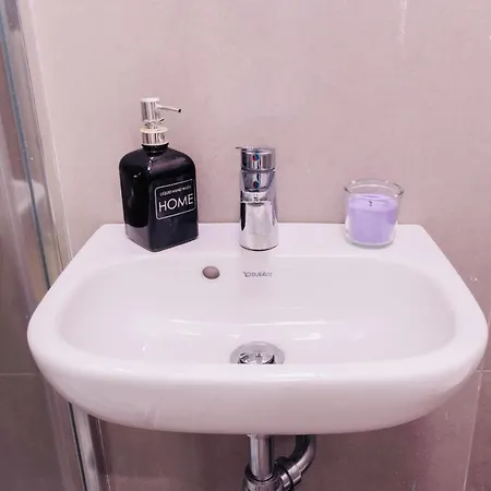 Daniel's Apartament