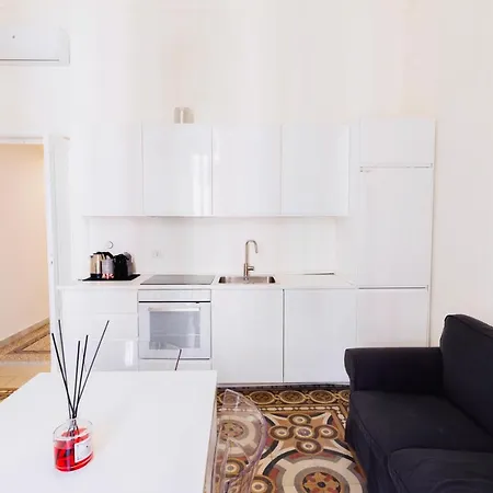 Apartamento Daniel's Bari