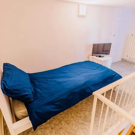 Daniel's Apartamento