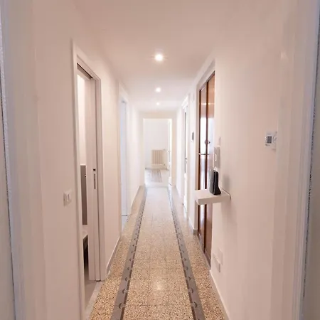 Daniel's Apartamento Bari