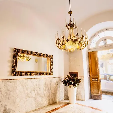 Apartamento Daniel's *